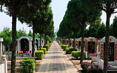 云南公墓与陵园的区别在哪？