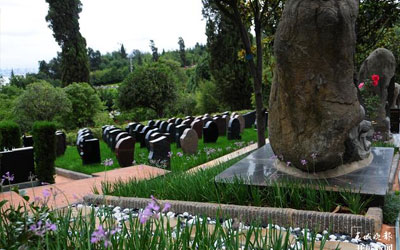 昆明市殡葬协会积极推进殡葬改革，引领“生态葬”潮流