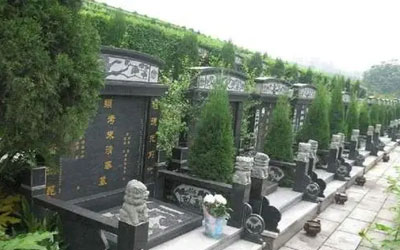 盘点一下购买墓地需要注意的事项