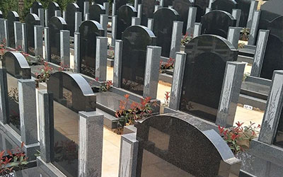 昆明一陵园推出墓地按揭贷，还不起怎么办？
