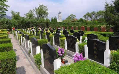 什么是公益性公墓，什么是经营性公墓？