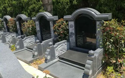 墓地的管理费和年限有什么规定？