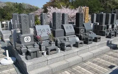 昆明公墓网告诉你墓碑制造应该选择什么石材？
