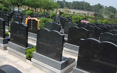 昆明公墓网总结选择墓地要遵循哪些原则,购墓要素是什么