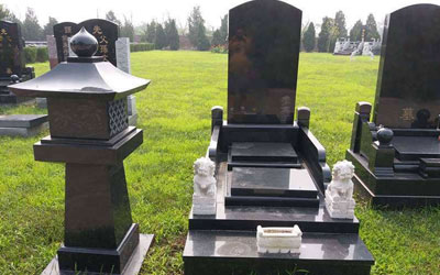 选墓必看的要素是哪些,选择墓地如何做出合理的判断