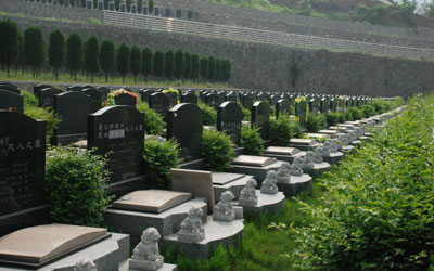 公墓类型怎么选择,你知道如何选择公墓吗