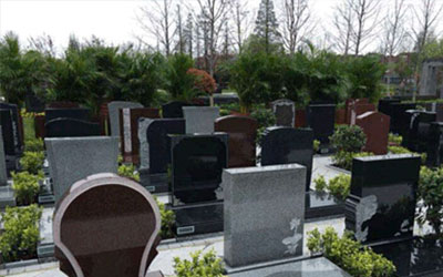 如何从土质的好坏判断墓地的吉凶对墓地风水有什么影响
