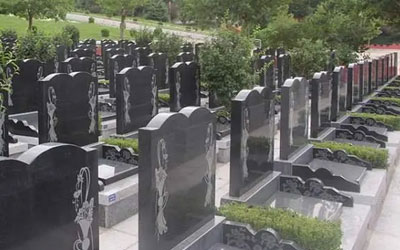 昆明公墓网介绍经营性公墓和公益性公墓那些需要了解的事
