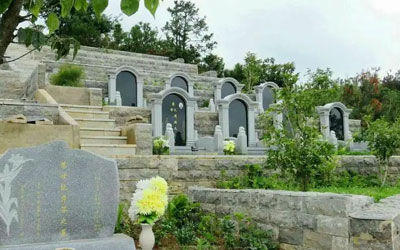 昆明公墓:葬法有哪些,不同葬法的差异介绍