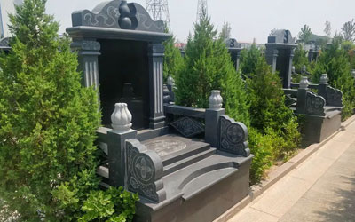 昆明公墓网浅析一下公墓陵园管理系统