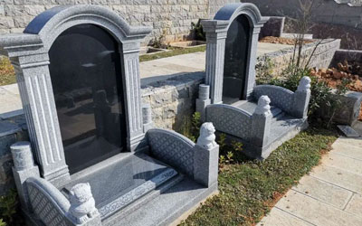 购买公墓墓地过程中不得不注意的一些事项
