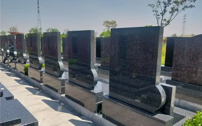 云南公墓规划设计要遵循哪些原则