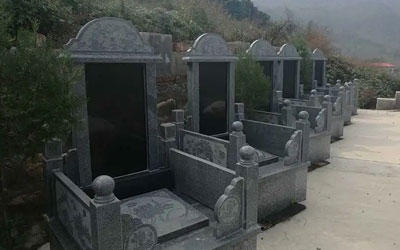 常见的葬法有哪些,昆明公墓网殡葬服务部来告诉你
