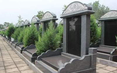 昆明公墓网分享墓地立碑的注意事项