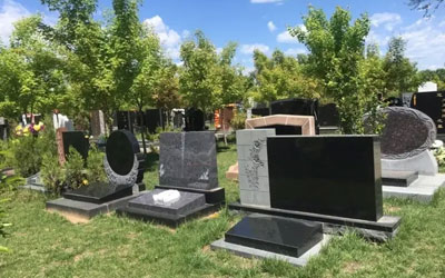 昆明购买的墓地20年以后到期了怎么办
