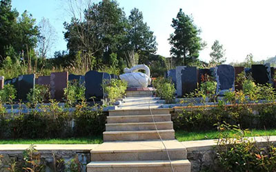 昆明公墓陵园价格涨幅空间受哪些因素影响,为什么有的陵园价格很高