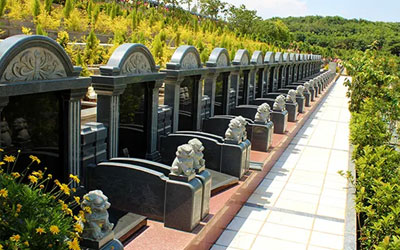 墓地的使用年限是多久,云南公墓哪家的比较好