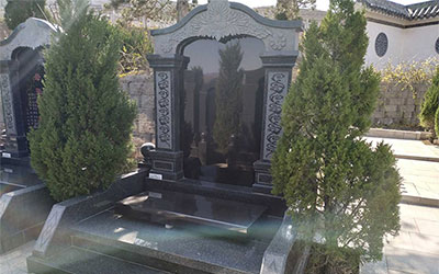 昆明公墓网为您分享几个关于墓碑方面的禁忌