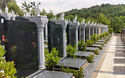 昆明陵园公墓价格会受到什么因素的影响