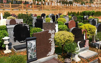 云南墓地公墓陵园大全，你知道云南省86个经营性公墓有哪些吗