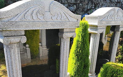 公墓合法性及公墓建立审批程序是怎样的？