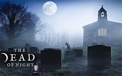 世界上10个恐怖的墓地，深夜胆小者勿进，你敢挑战吗？