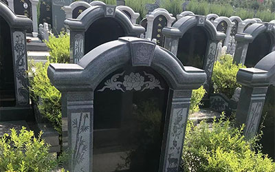 墓地价格高低的原因有哪些？