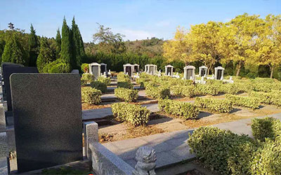 殡葬业“新规”出台，二类墓地被彻底禁止，两种混乱将被重点清理