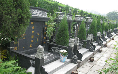 市民如何选择适合自己家庭的墓地规划方案？