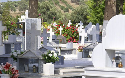 墓地使用年限具体解释