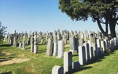 提前规划的好处：为什么现在就该购买墓地