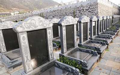 从长远角度考虑，高价墓地真的值得买吗？