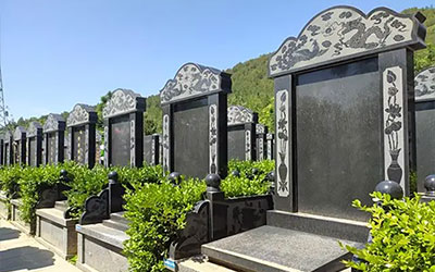 老百姓购置墓地应该考虑哪些方面？