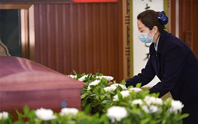 殡葬行业的服务内容是什么？有什么注意事项？