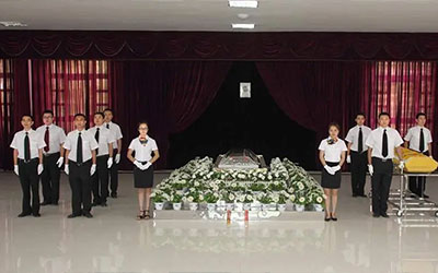 昆明殡葬一条龙都有哪些服务项目？应该要怎么选择？