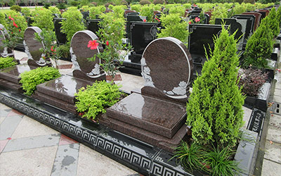 在昆明公墓礼仪文化中，丧葬礼仪是怎样的呢？